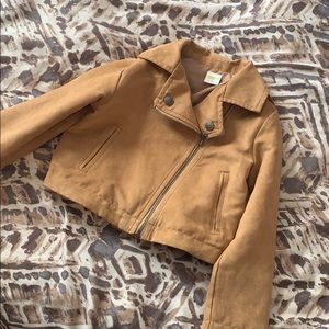 Kids fashion jacket